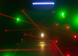 Атмосфера квеста