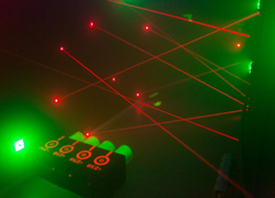 Атмосфера квеста