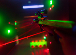 Атмосфера квеста