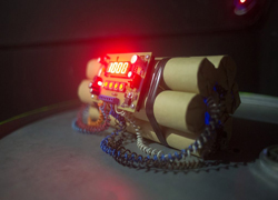 Атмосфера квеста