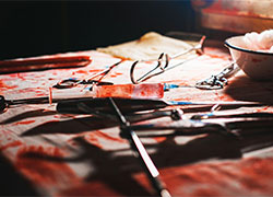 Атмосфера квеста