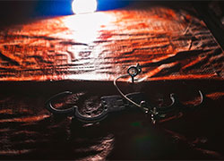 Атмосфера квеста