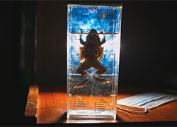 Атмосфера квеста