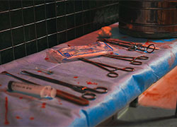 Атмосфера квеста